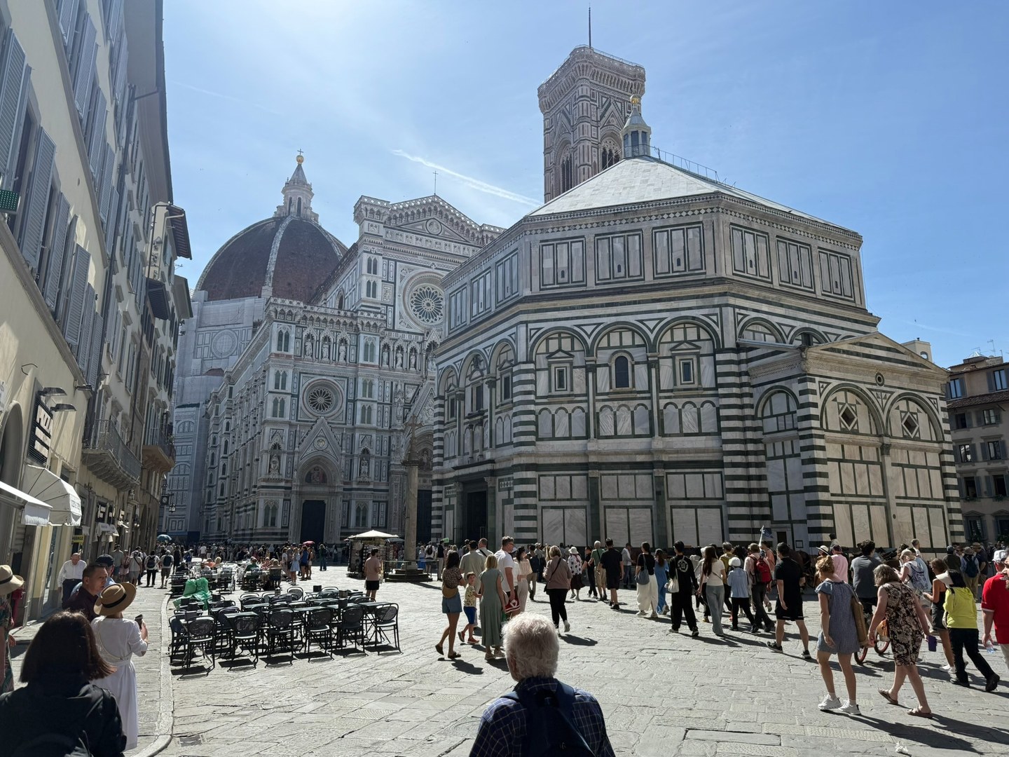 Florence Duomo